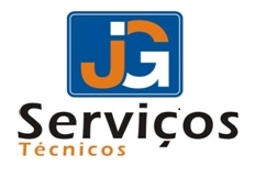Logo JG Serviços Técnicos